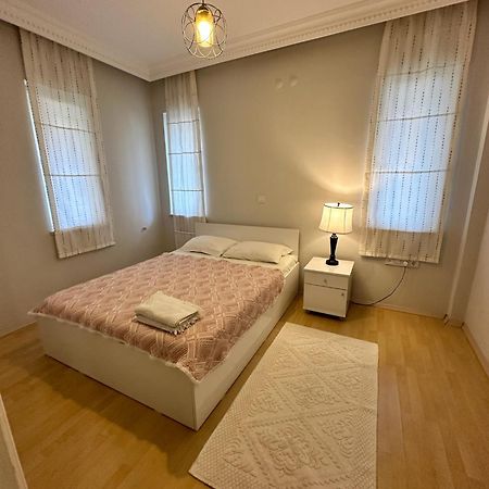 Bulut Apartment Antalya Rom bilde