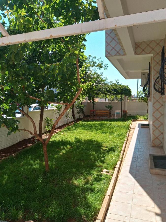 Bulut Apartment Antalya Eksteriør bilde