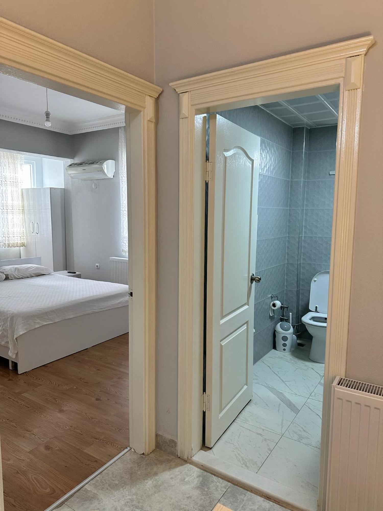 Bulut Apartment Antalya Rom bilde