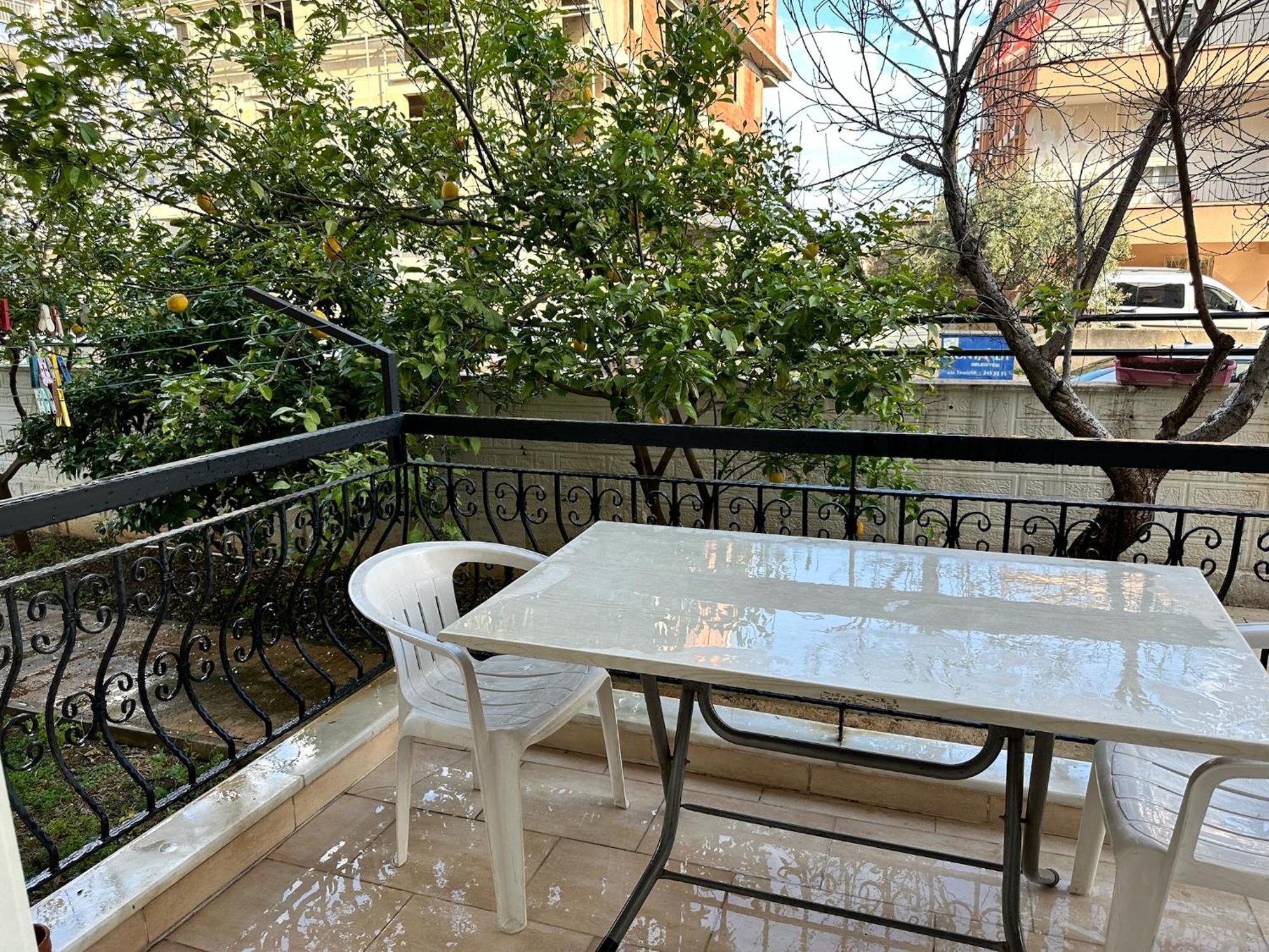 Bulut Apartment Antalya Rom bilde