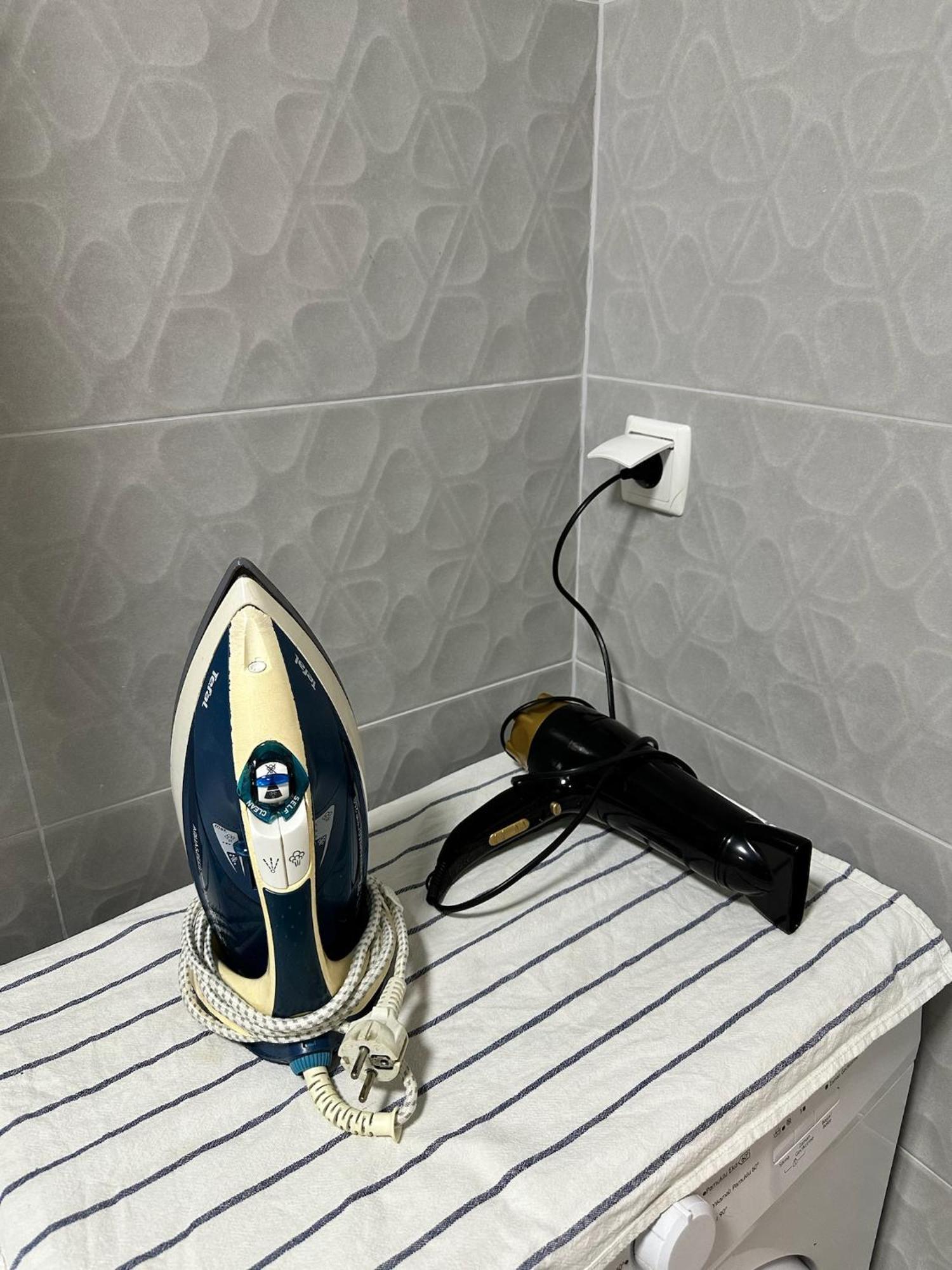 Bulut Apartment Antalya Eksteriør bilde