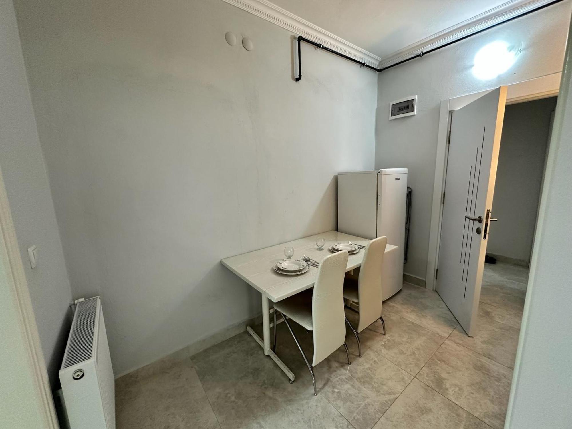 Bulut Apartment Antalya Rom bilde