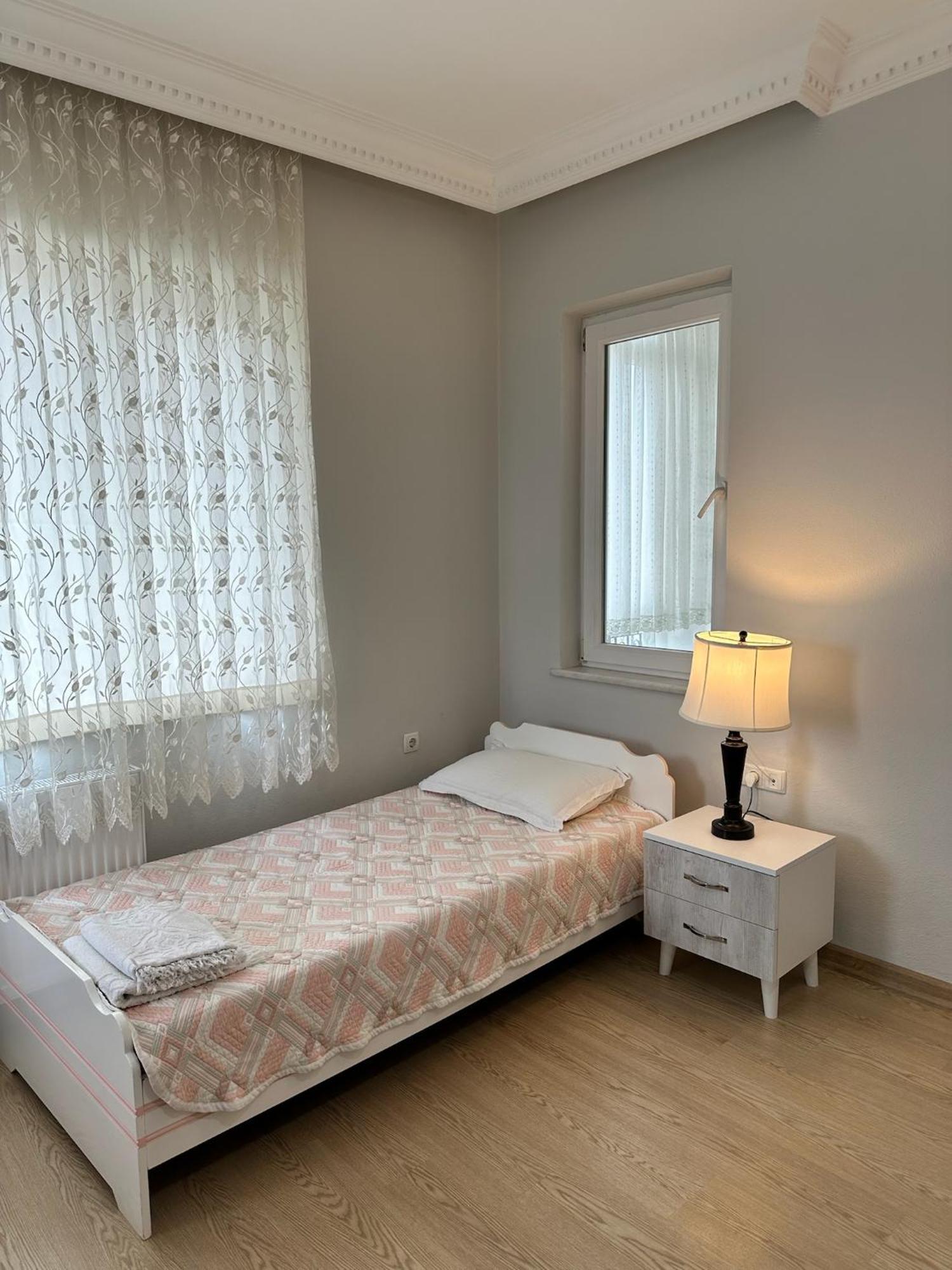 Bulut Apartment Antalya Rom bilde
