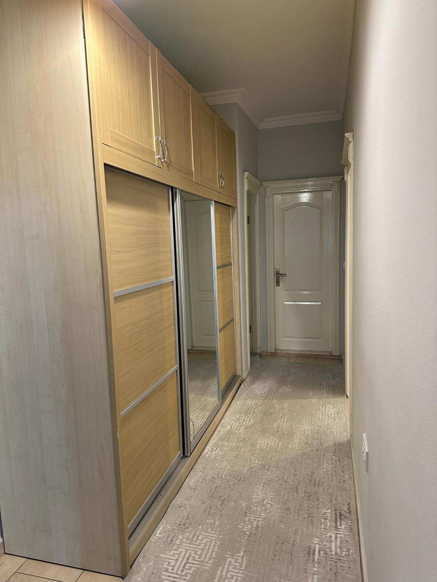 Bulut Apartment Antalya Rom bilde