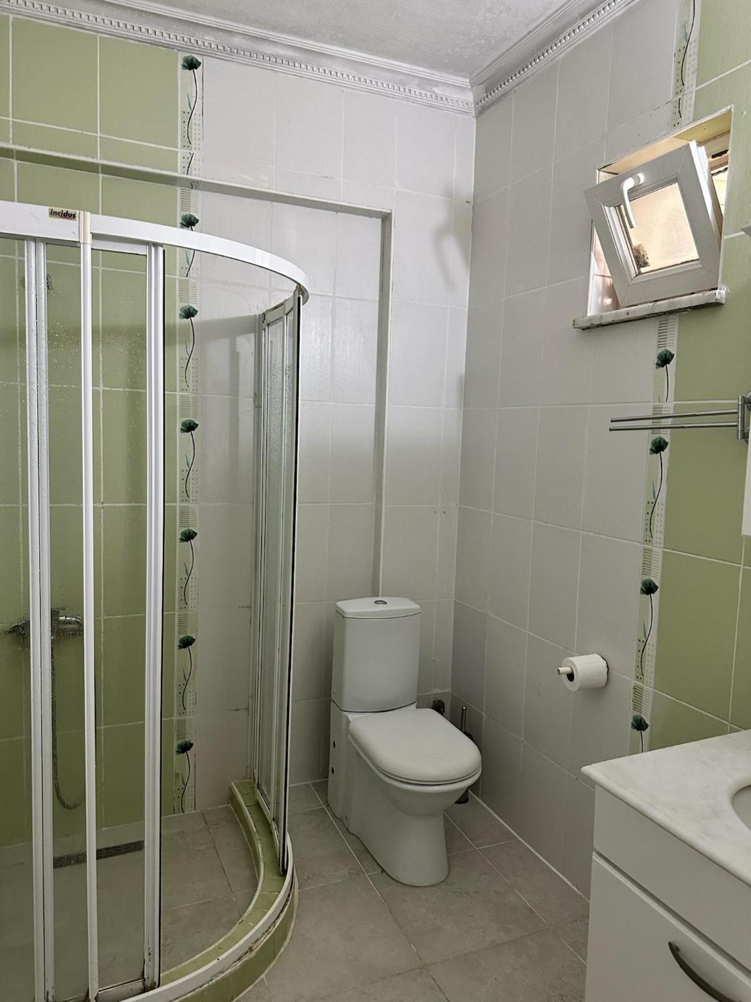 Bulut Apartment Antalya Rom bilde