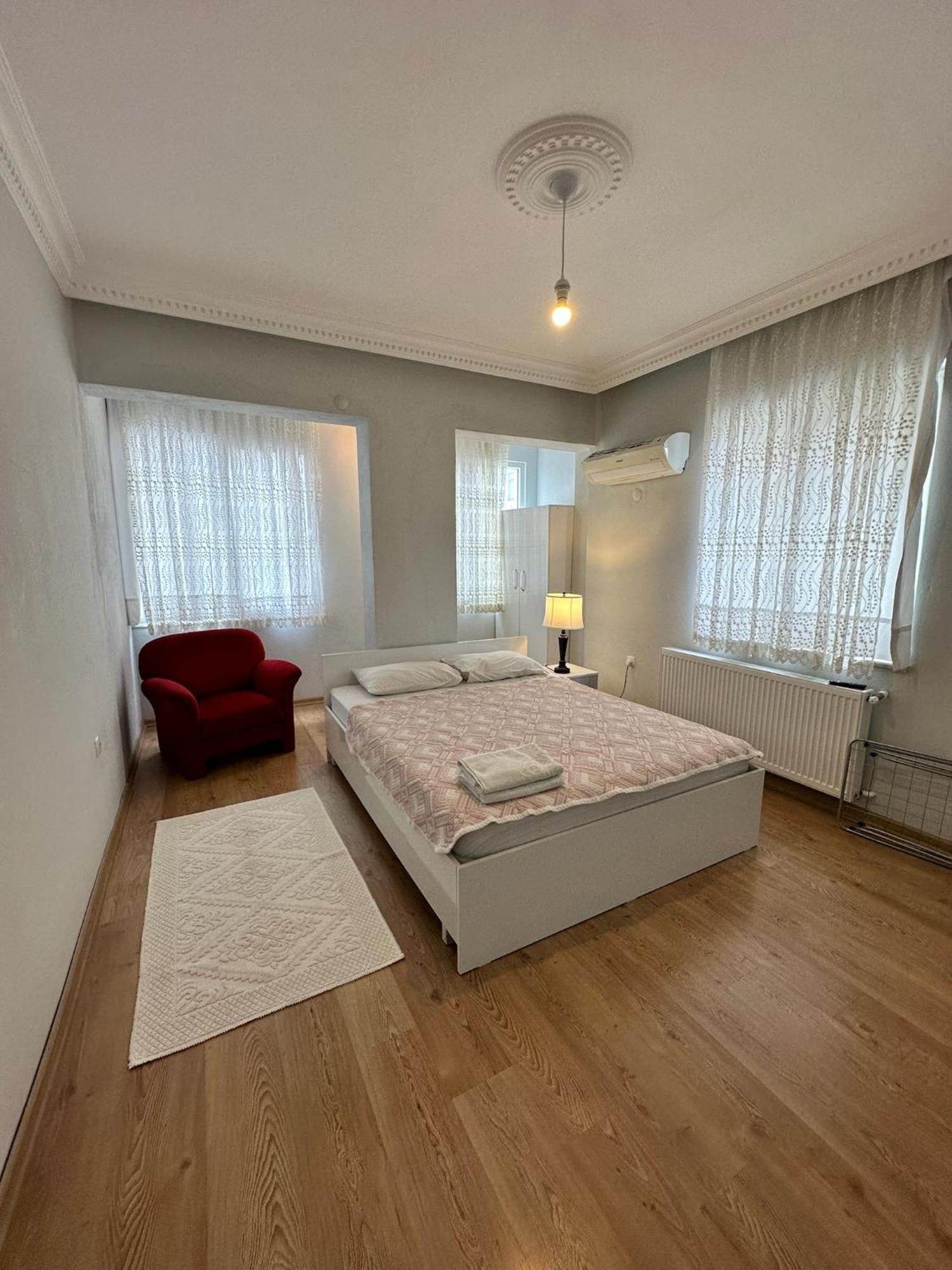 Bulut Apartment Antalya Rom bilde