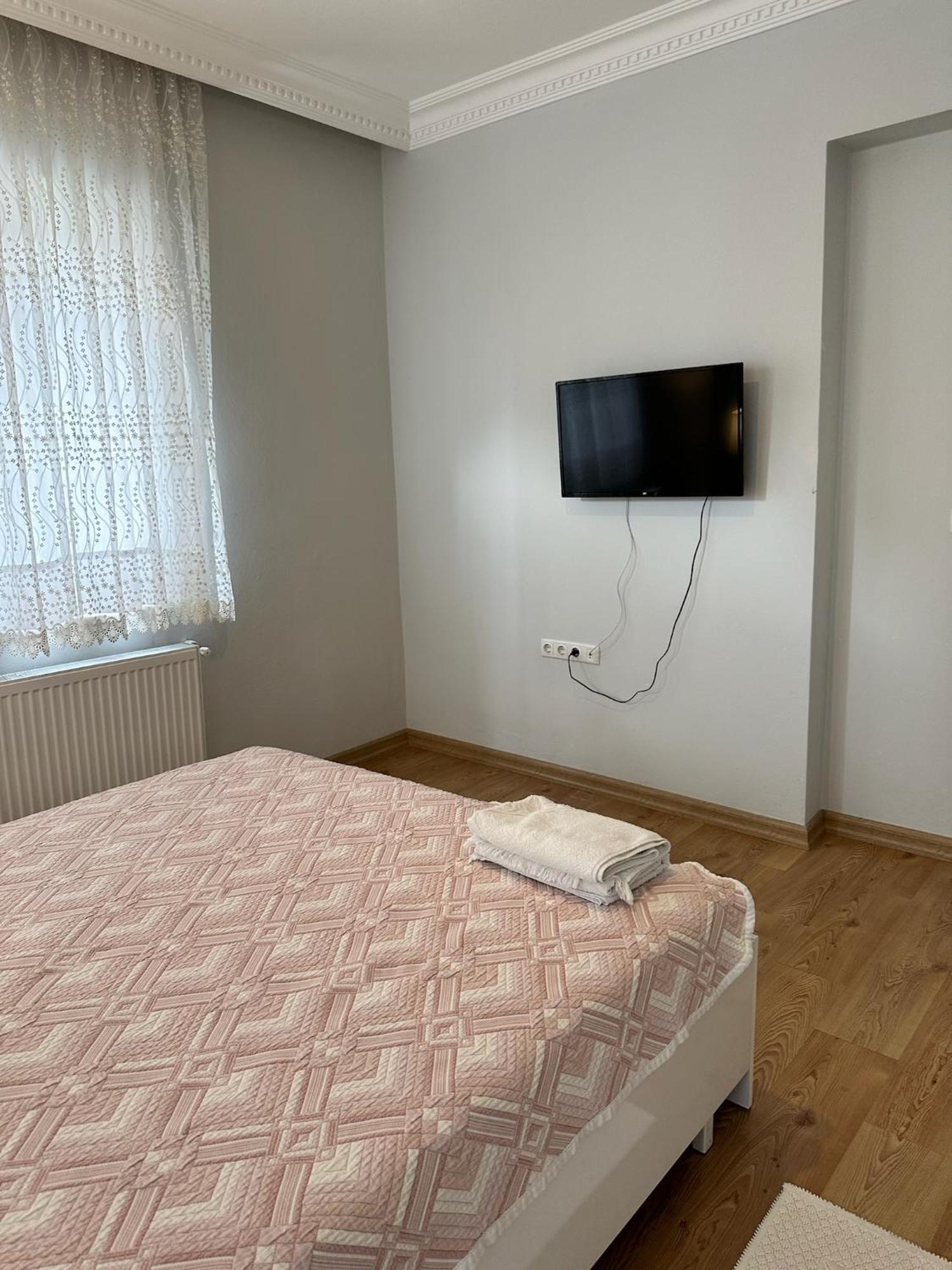 Bulut Apartment Antalya Rom bilde