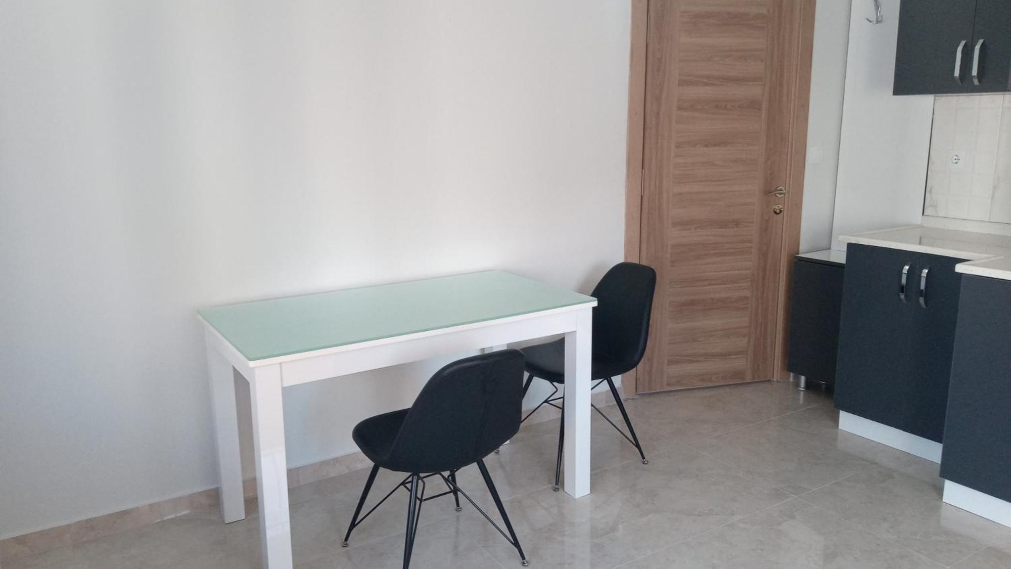 Bulut Apartment Antalya Rom bilde