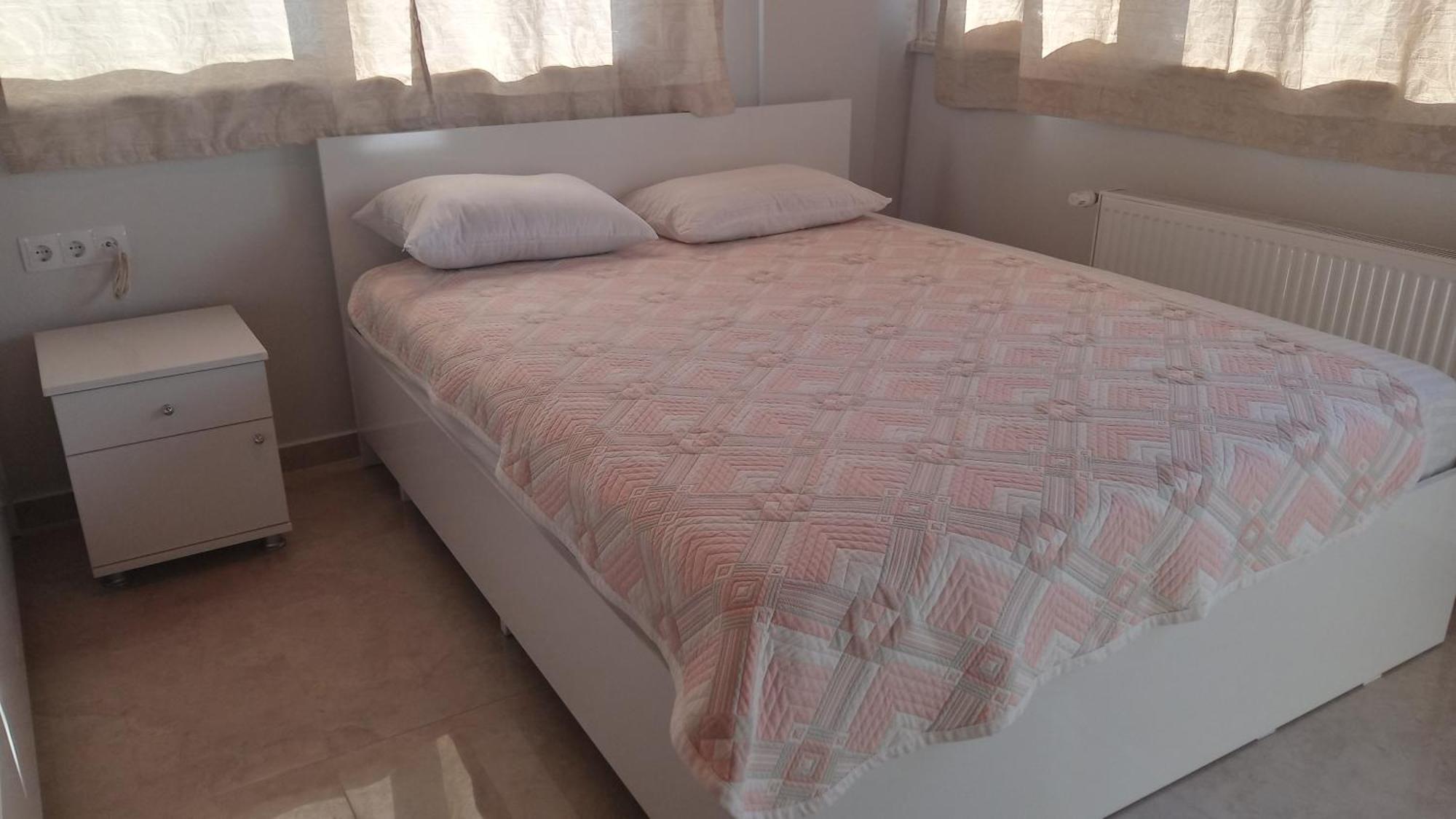 Bulut Apartment Antalya Rom bilde