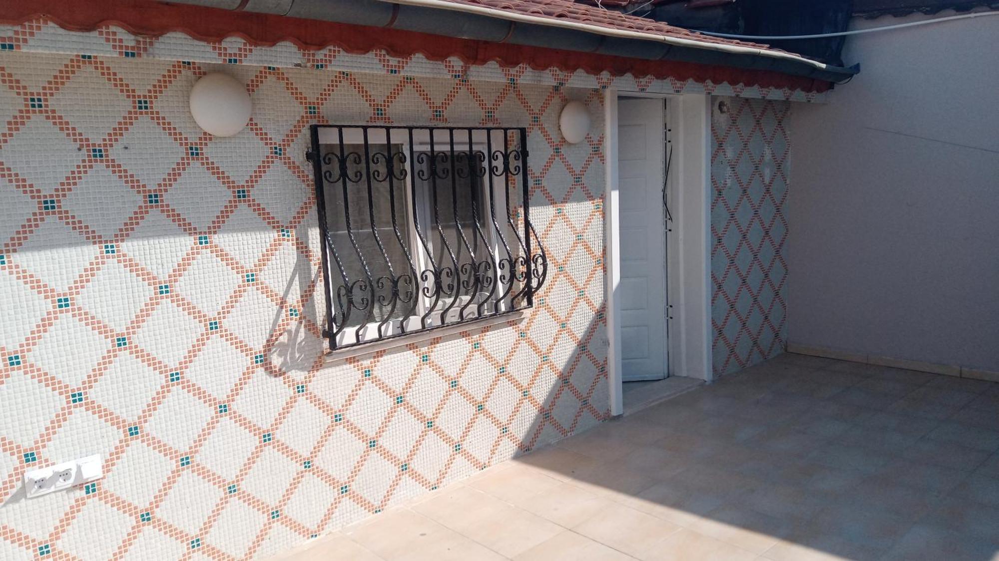 Bulut Apartment Antalya Rom bilde